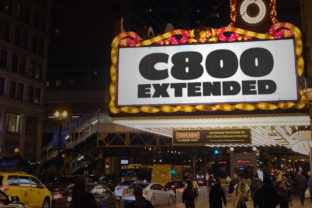 C800 Extended: The Bold Sans Serif Typeface for Authentic Branding