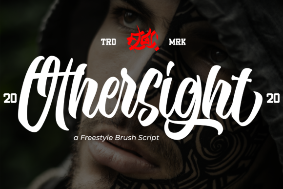Othersight: A Premium Script Amp for Polished Web Design