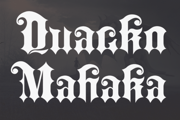 Quacko Mahaka: A Designer's Real-World Review
