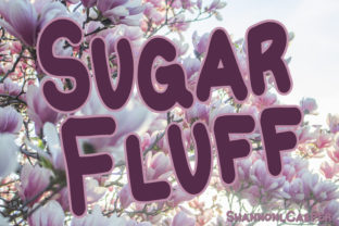 Sugar Fluff: A Designer's Honest Review for Real Projects