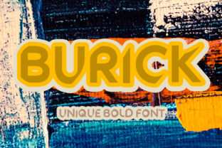 Why Burick Became My Go-To Sans Serif for Modern Web Design