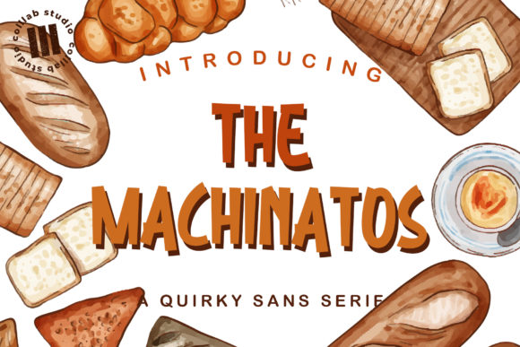 Why The Machinatos Is the Perfect Sans Serif Font for Handmade Products